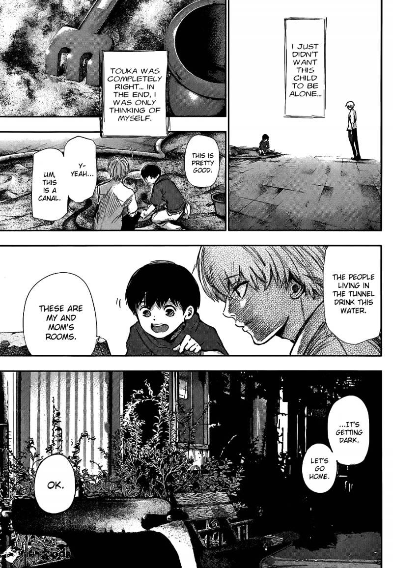 Tokyo Ghoul Chapter 140 8